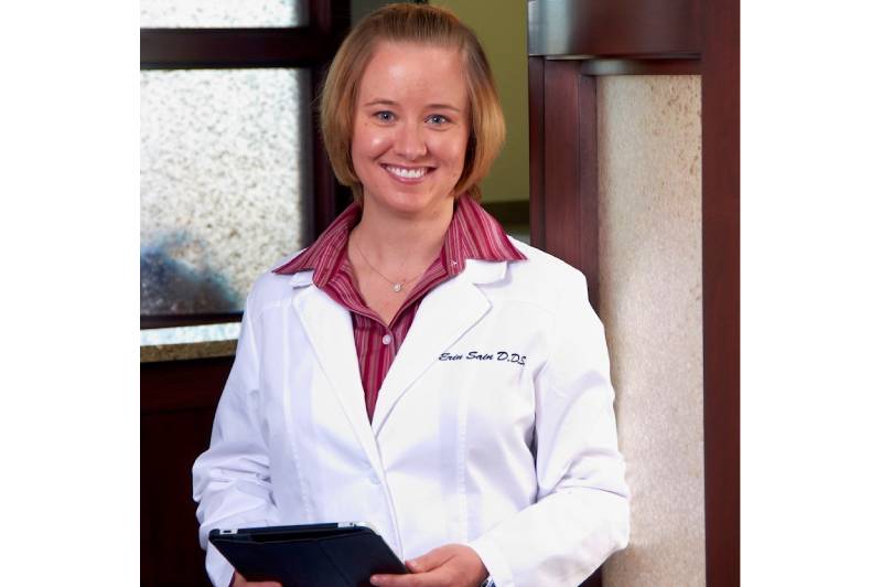 Dr. Erin Sain, DDS